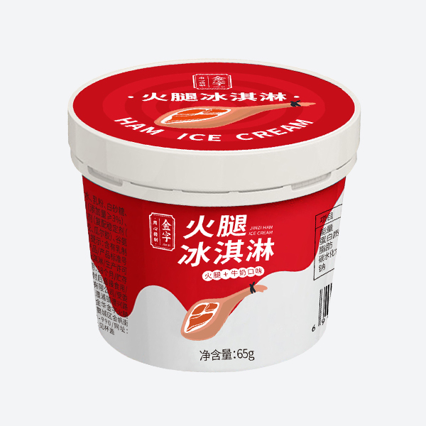 火腿冰淇淋65g